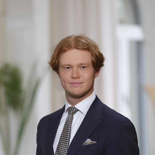 Johan  Severinsson
