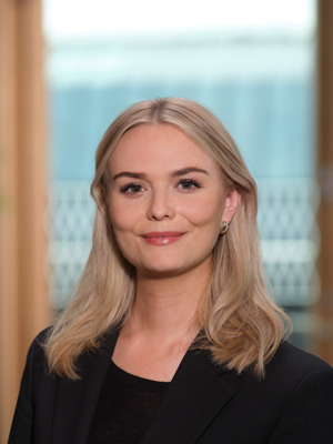 Celina Kristiansson