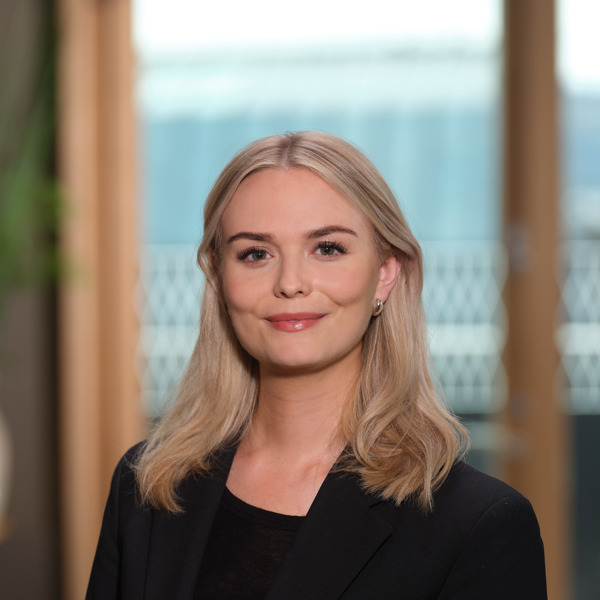 Celina Kristiansson