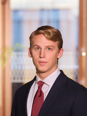 Oliver Wigren