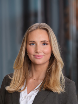 Beatrice Gustafsson