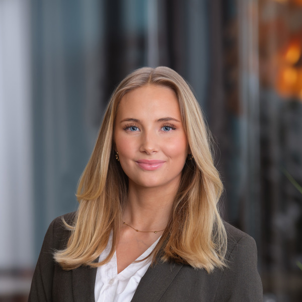 Beatrice Gustafsson