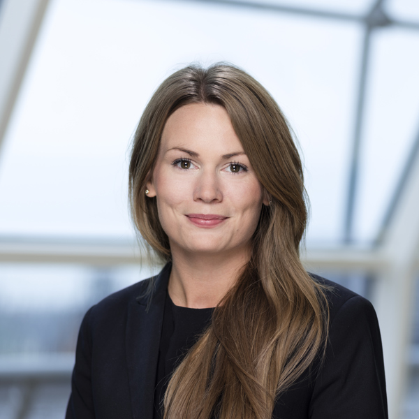 Jacqueline Fritzson