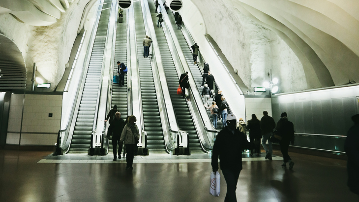 Uppdaterad reglering om korttidspermittering m.m.