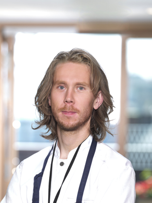 Patrick  Andersson