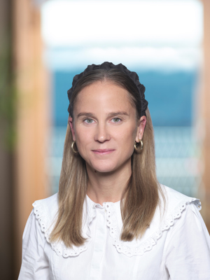 Helena  Göransson
