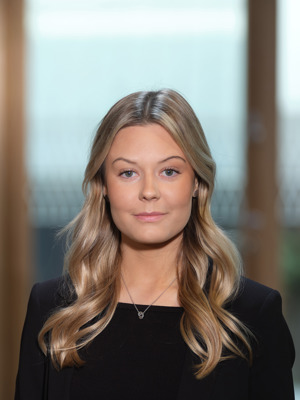 Ida Pettersson