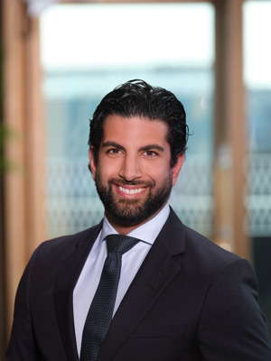 Mario  Saad