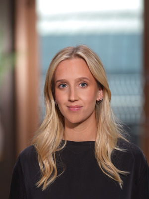 Matilda Thomaeus Molin