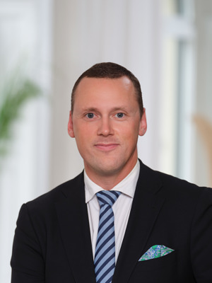 Daniel Daun