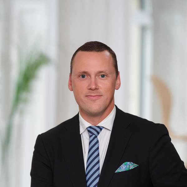 Daniel Daun