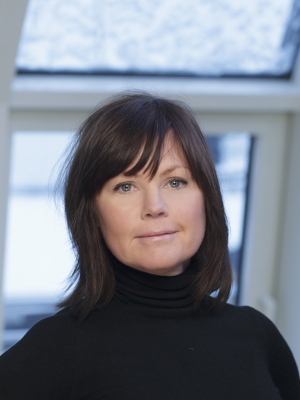 Agneta Widén