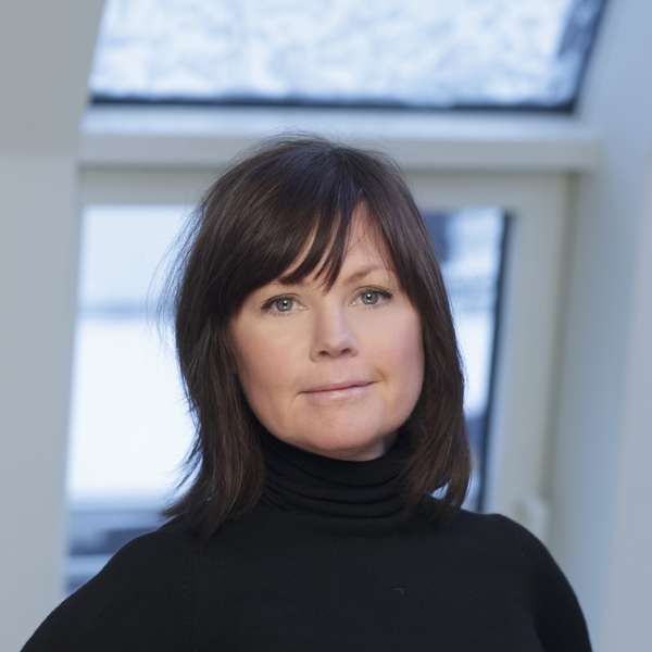 Agneta Widén