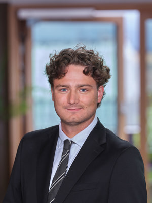 Elliot Björn