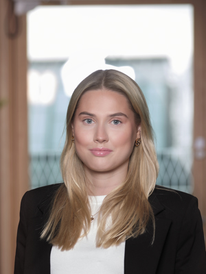 Cecilia  Loctander