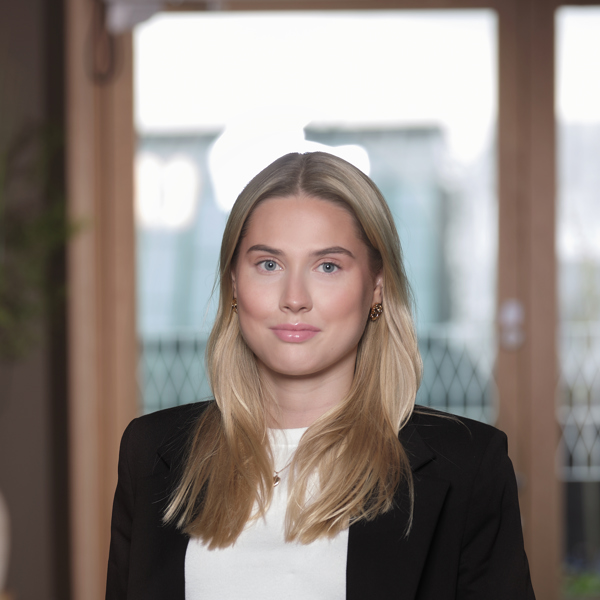 Cecilia  Loctander