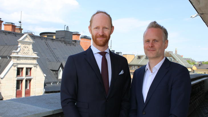 Vinge förstärker inom offentlig upphandling