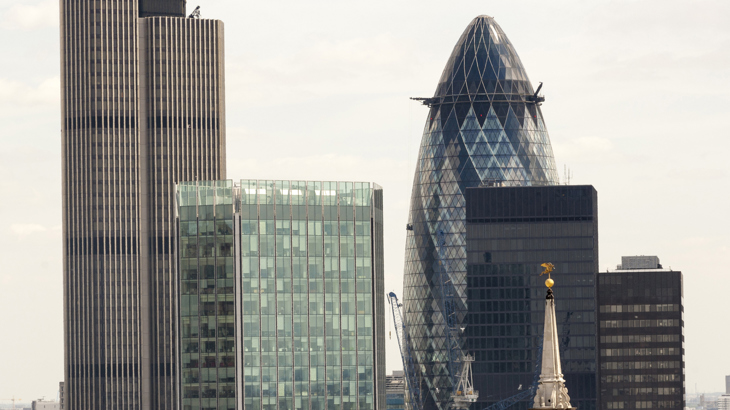 Affärsjuridiska konsekvenser av Brexit