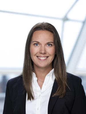 Fredrika Hjelmberg
