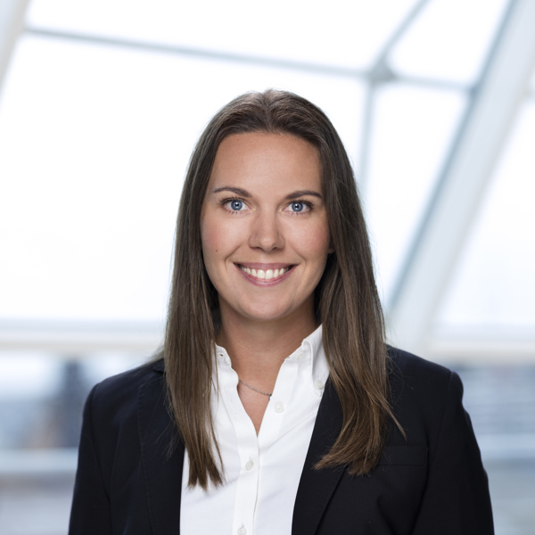 Fredrika Hjelmberg