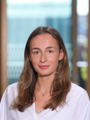  Sophie Ericson