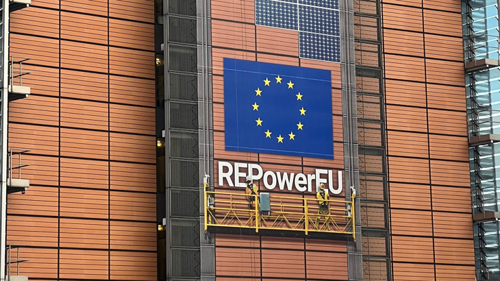 REPowerEU – The European Parliament and the Council have assumed their standpoints