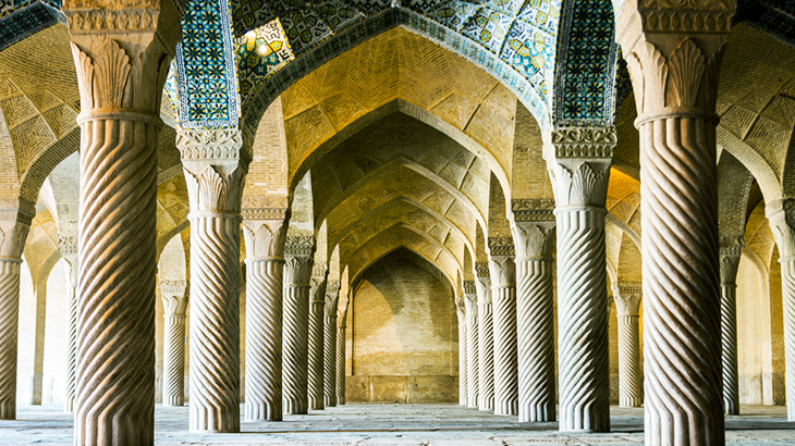 The prohibition imposed by EU law on complying with secondary sanctions laid down by the United States against Iran may be relied on in civil proceedings