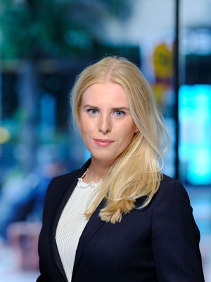 Linnéa  Dolk 