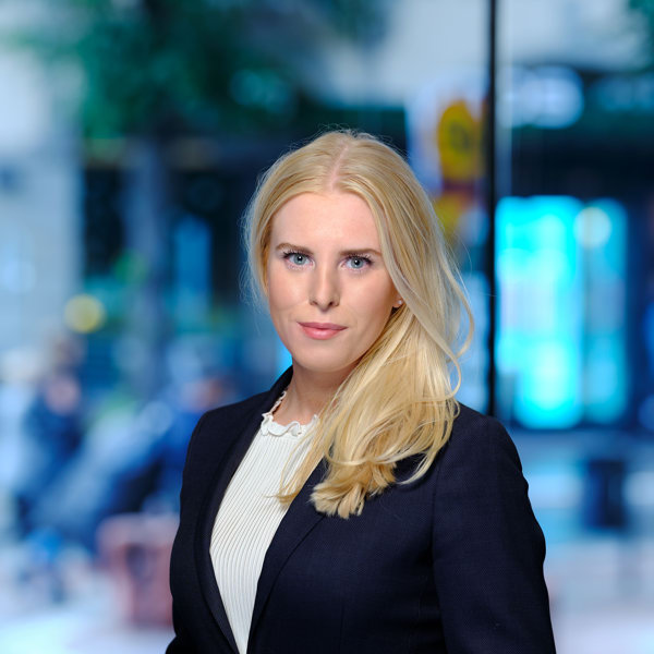 Linnéa  Dolk 
