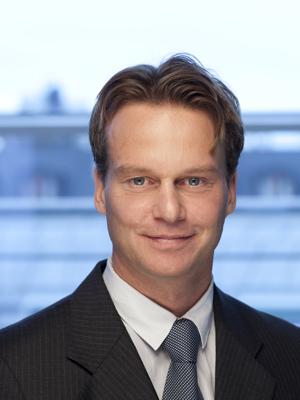 Fredrik Lundblom