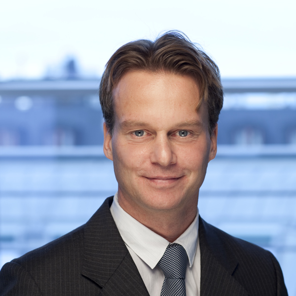 Fredrik Lundblom