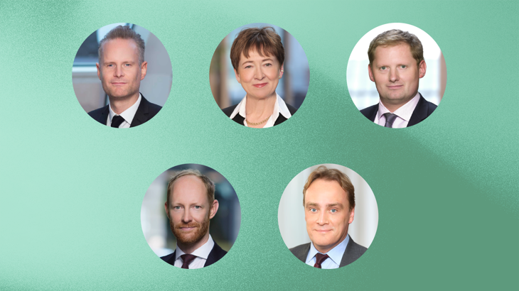 Vinge deltar på Mötesplats Offentliga Affärer 27-28 september