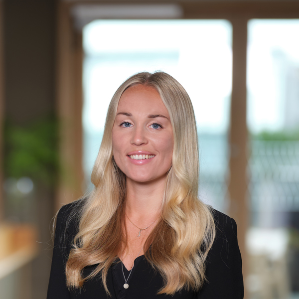 Lovisa  Larsson