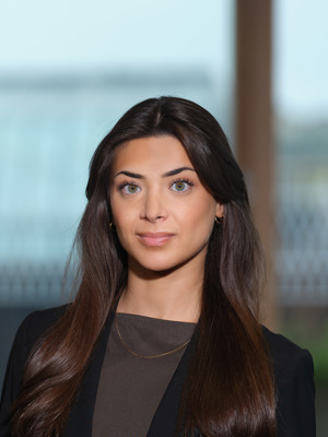 Nilufer Nouri