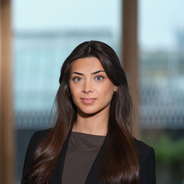 Nilufer Nouri