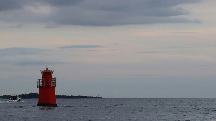 Vinge har bistått Gotlandsbolaget med en avsiktsförklaring om byggandet av fossilfri katamaranfärja