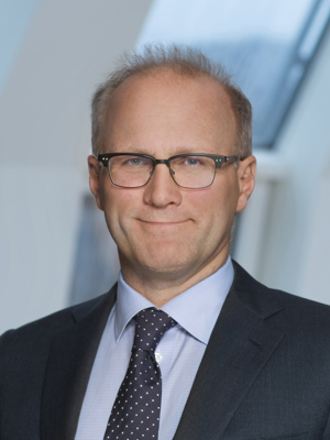 Carl Johan af Petersens