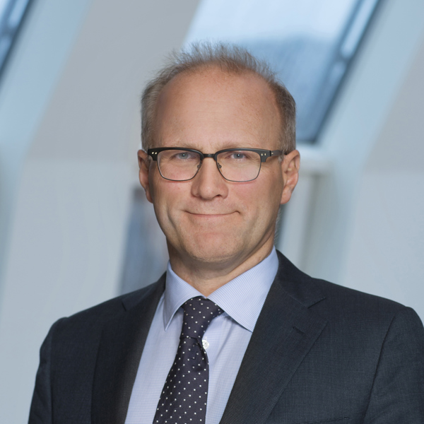 Carl Johan af Petersens