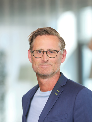 Magnus Pauli