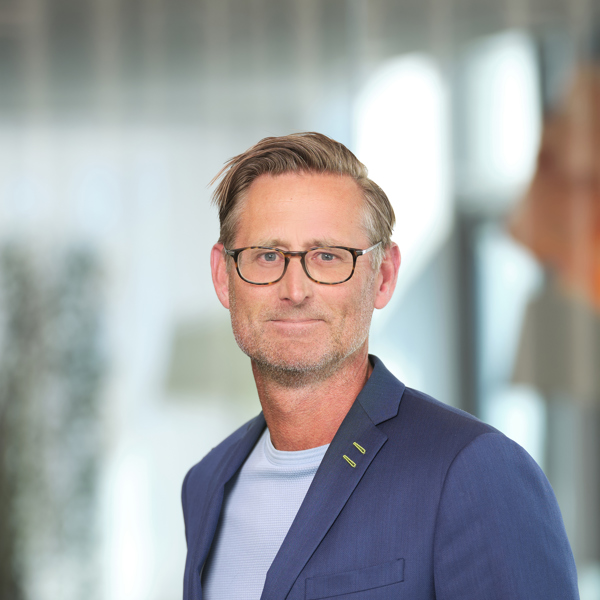 Magnus Pauli