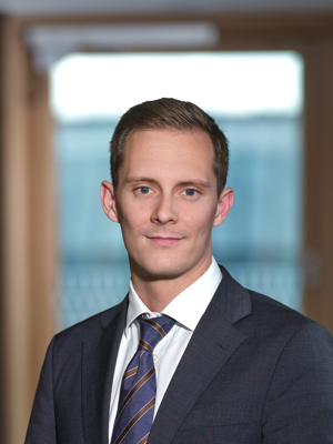 Martin Bergqvist