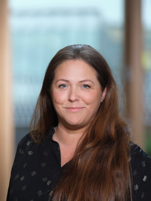 Emelie Zingmark