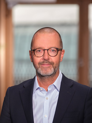 Henrik Dubois