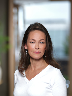 Malin  Ulfvik
