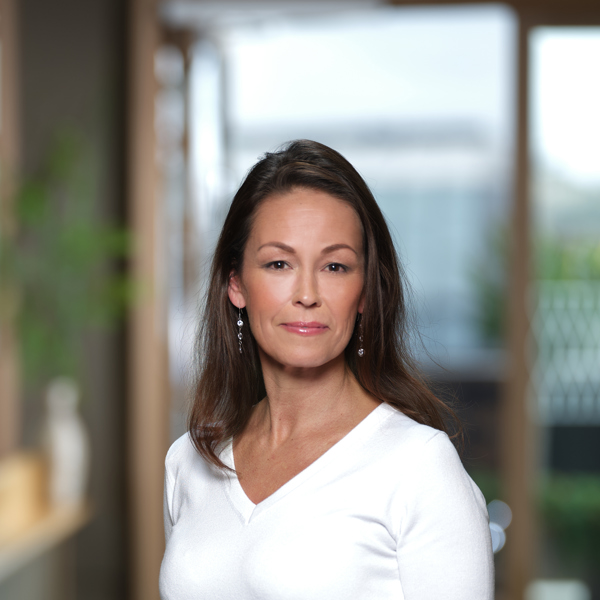 Malin  Ulfvik