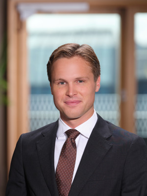 Sebastian Holmberg