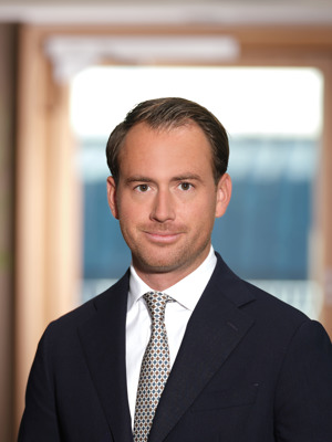 Martin Cronsioe