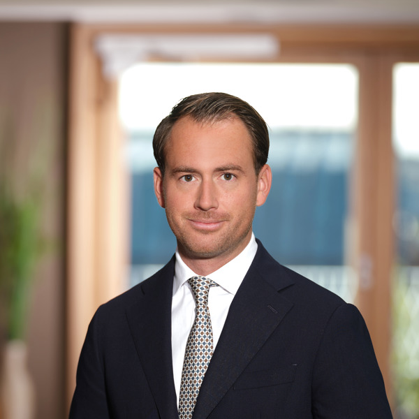Martin Cronsioe