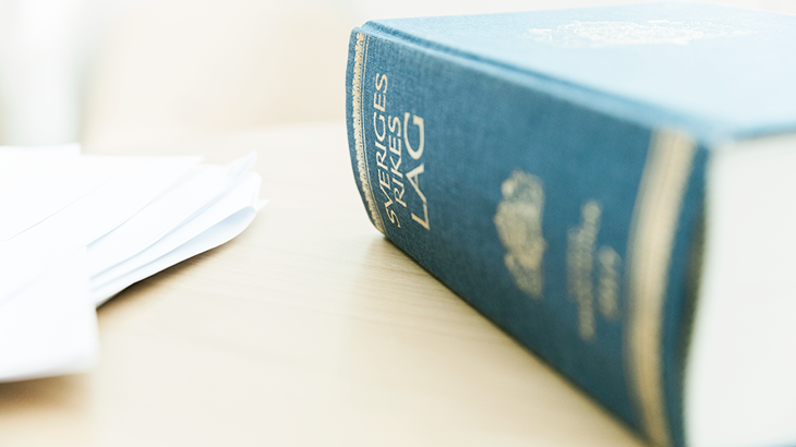 Neutralitetspolicy ansågs inte stå i strid med förbudet mot diskriminering på grund av kön och religion – AD 2023 nr 71