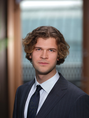 Alex Öberg